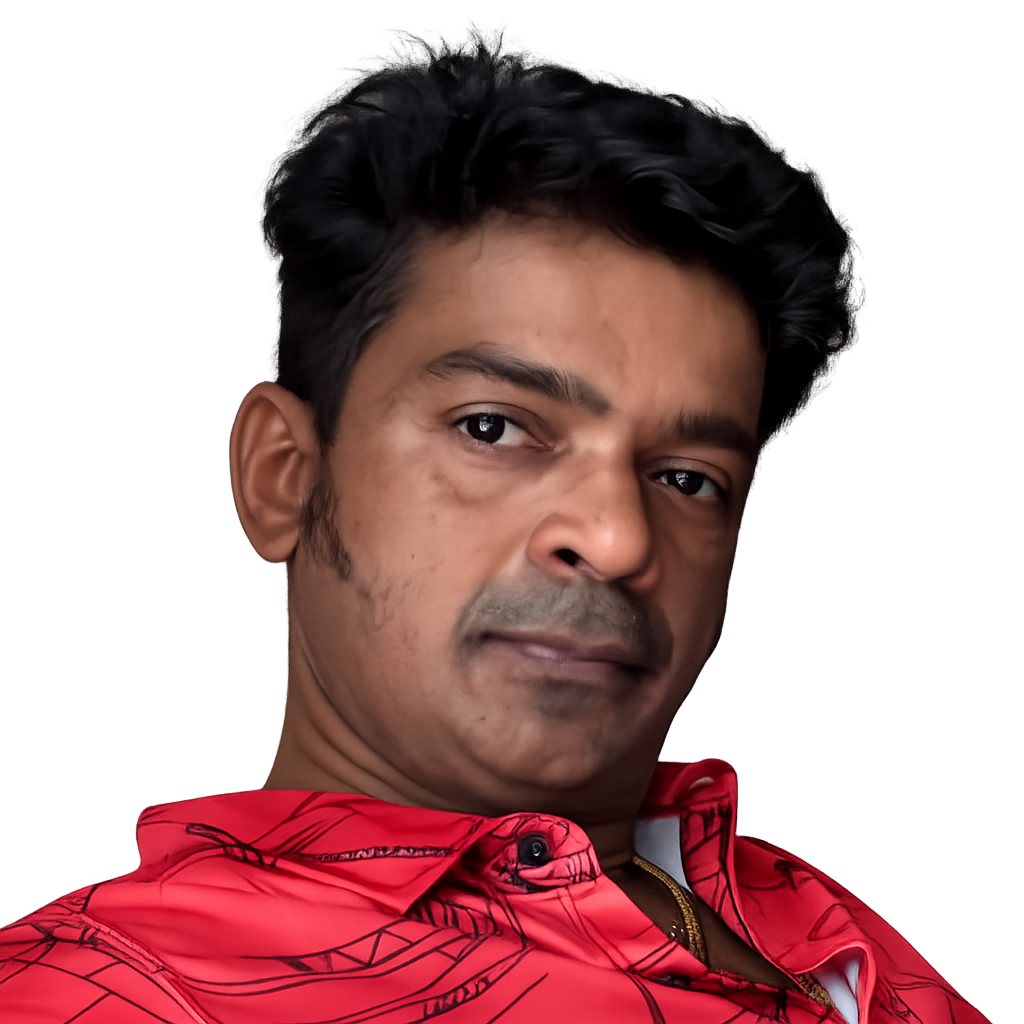 Saji Ezhupunna