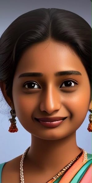 Mozhi Logo