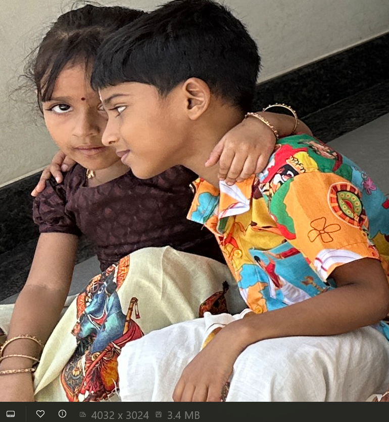 സ്വകാര്യം