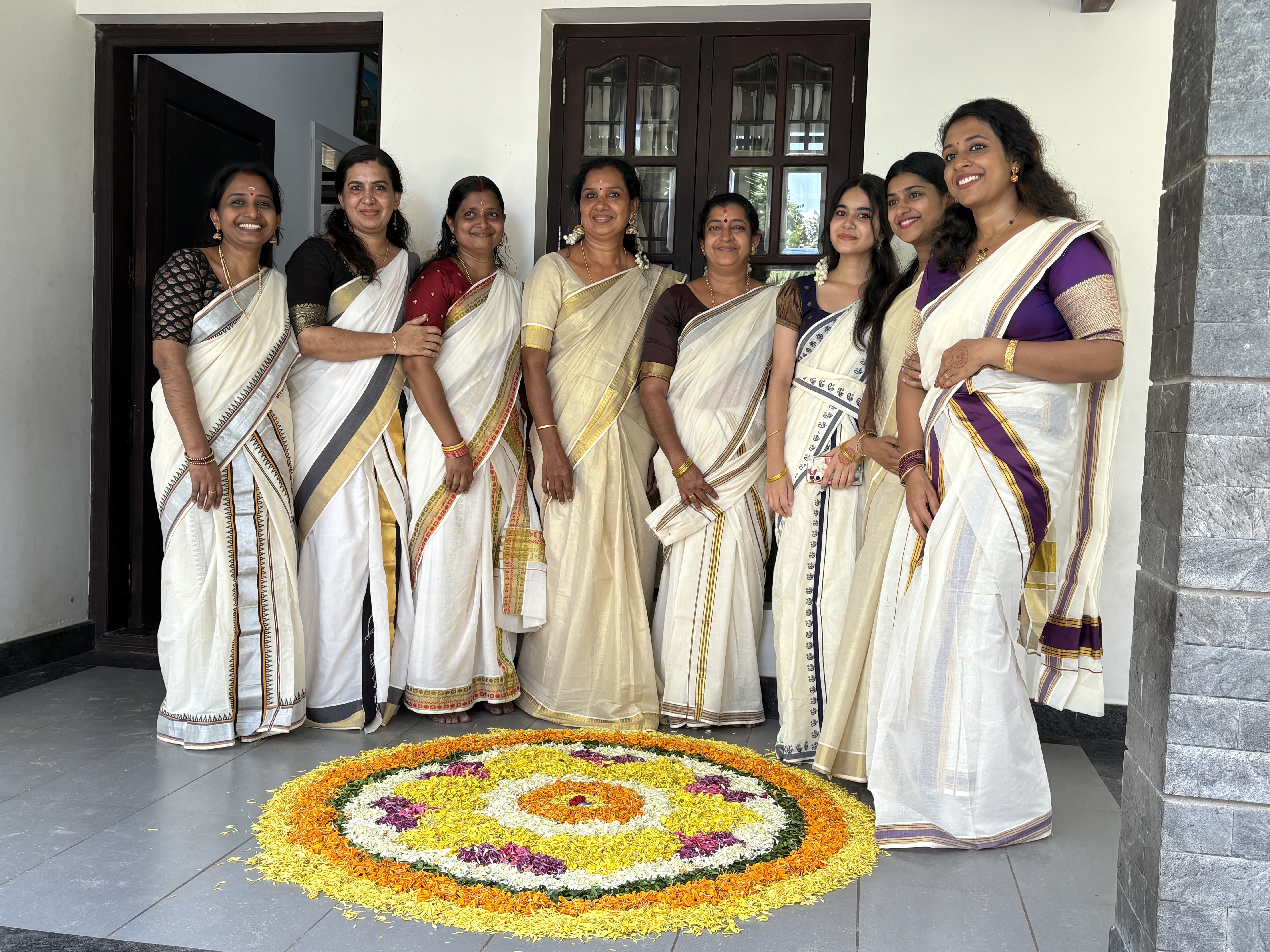 തിരുവാതിരയ്ക്കു ശേഷം